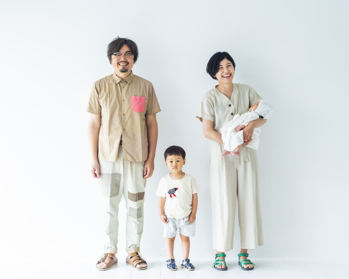 スモールボックス 岡山 七五三